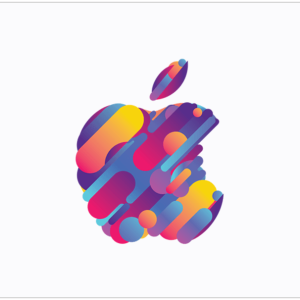Apple $5 USD Gift Card