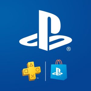 PSN $5 USD Gift Card